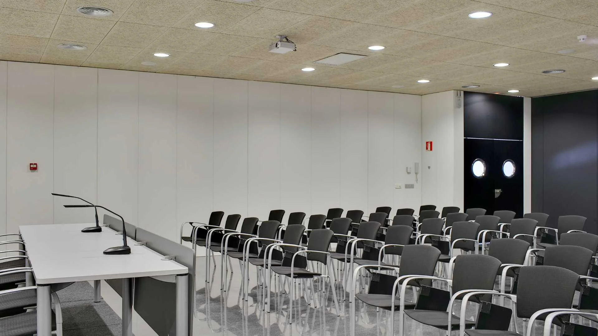 Actividades del II Congreso de Podgaming