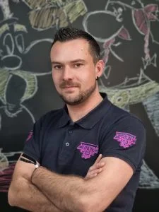 Sergio Palacián