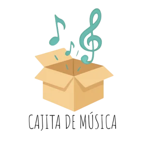 Cajita de Música