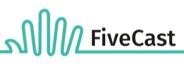 Logo FiveCast