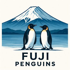 Fuji Penguins