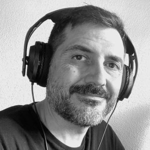 Oscar García