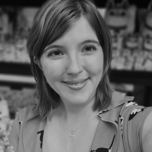 Yasmina González