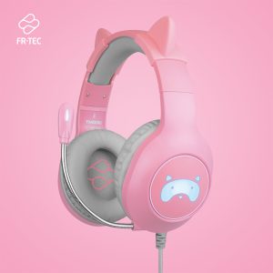 blade patrocina con su marca FR-TEC