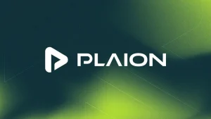 PLAION patrocinador bronce