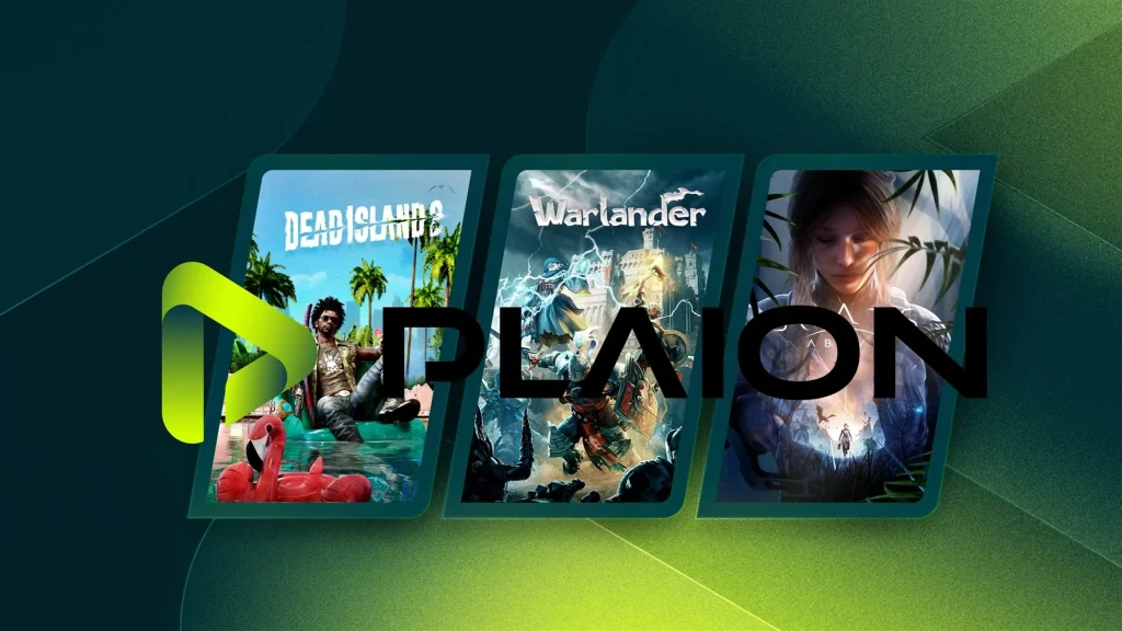 juegos de plaion
