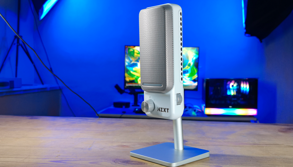 NZXT se une como patrocinador plata