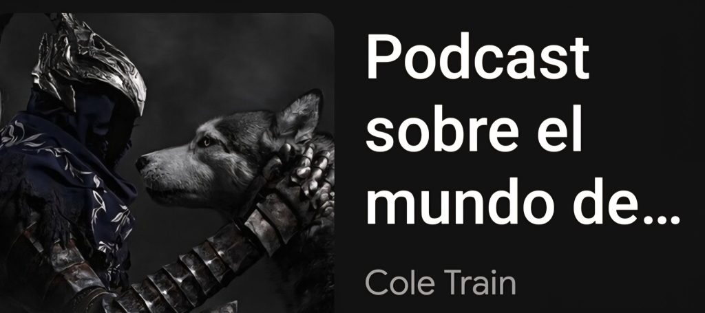 Cole Train se suma al Congreso