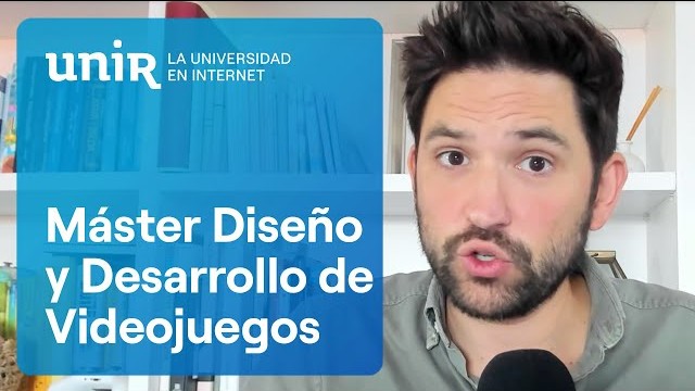 UNIR se une como patrocinador Oro del III Congreso de Podgaming