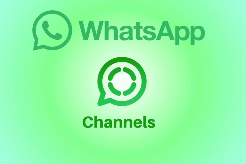 whatsapp channels