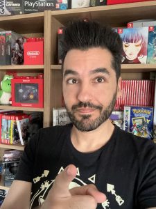 La Caverna del Gamer