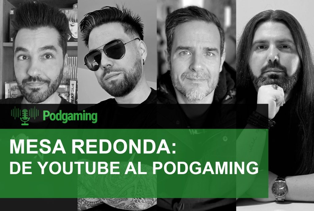 De YouTube al Podcasting
