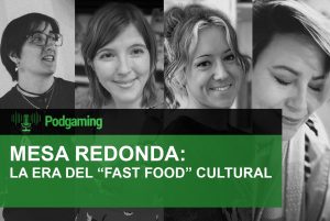 🍽️ Mesa Redonda: “Consumir y tirar: la era del fast food cultural” se incorpora al programa del Congreso
