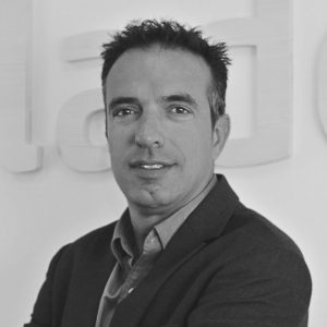 Rubén Mercado