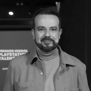 Kiko Béjar