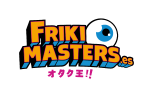 Frikimasters Frikimasters
