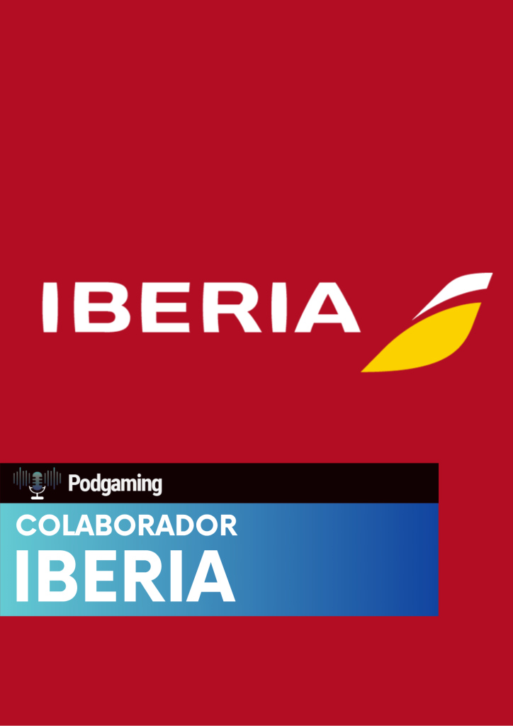 Iberia se suma como colaborador