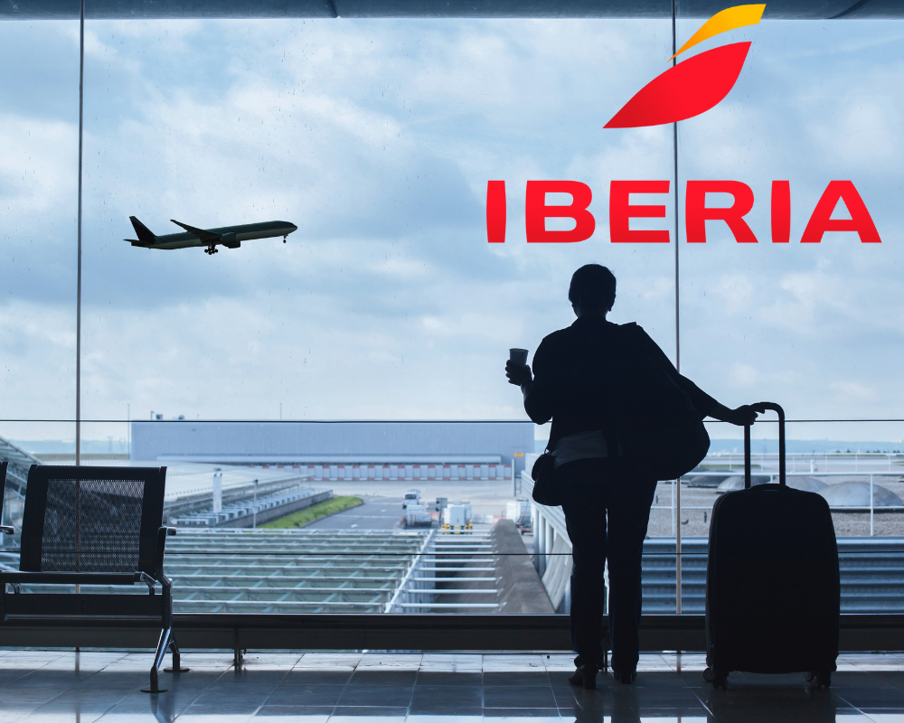 Iberia