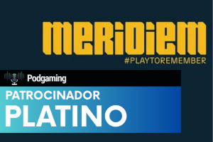 Meridiem será Patrocinador Platino de la Semana del Podgaming y la Cultura Digital de Elche 2026
