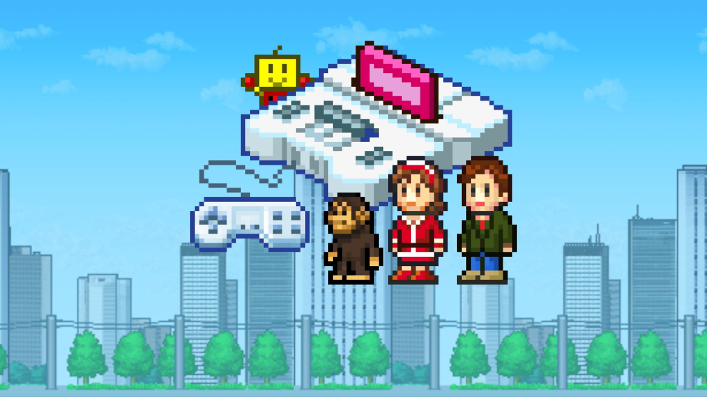 Game Dev
