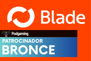 Blade será patrocinador Bronce del IV Congreso de Podgaming