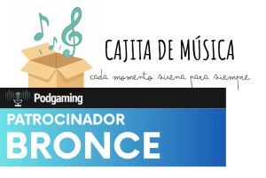 Cajita de Música volverá a organizar el coffee break del IV Congreso de Podgaming