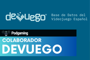 DeVuego se une como colaborador al IV Congreso de Podgaming