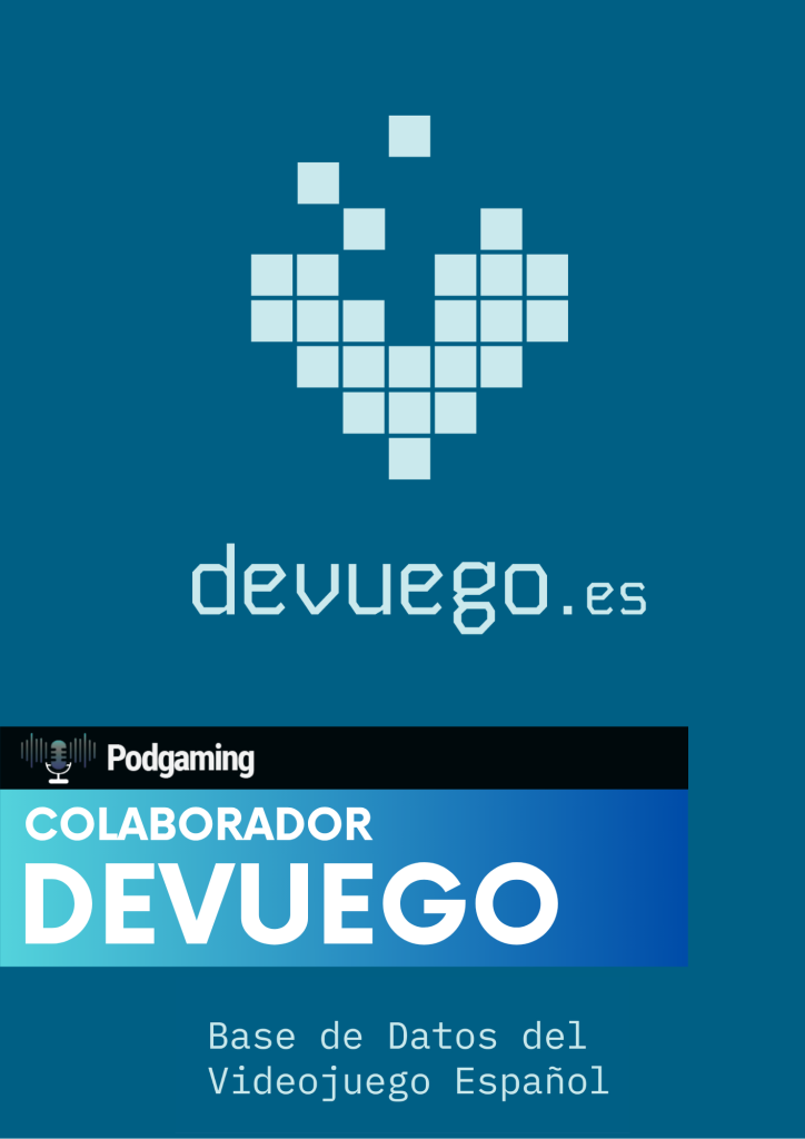 Colaborador DeVuego