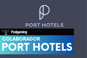 Port Hotels colabora en el IV Congreso de Podgaming con un 20% de descuento