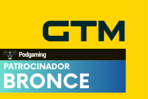 GTM se une como Patrocinador Bronce al IV Congreso de Podgaming