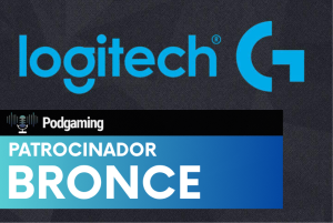 Logitech G se une como Patrocinador Bronce