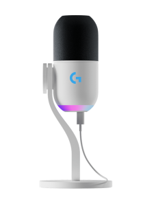 Micrófono Logitech G Yeti