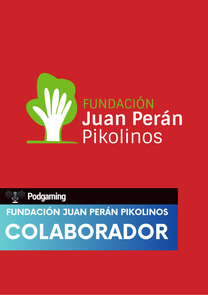 Fundación Juan Perán Pikolinos colaborador