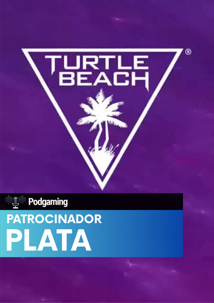 Turtle Beach Plata