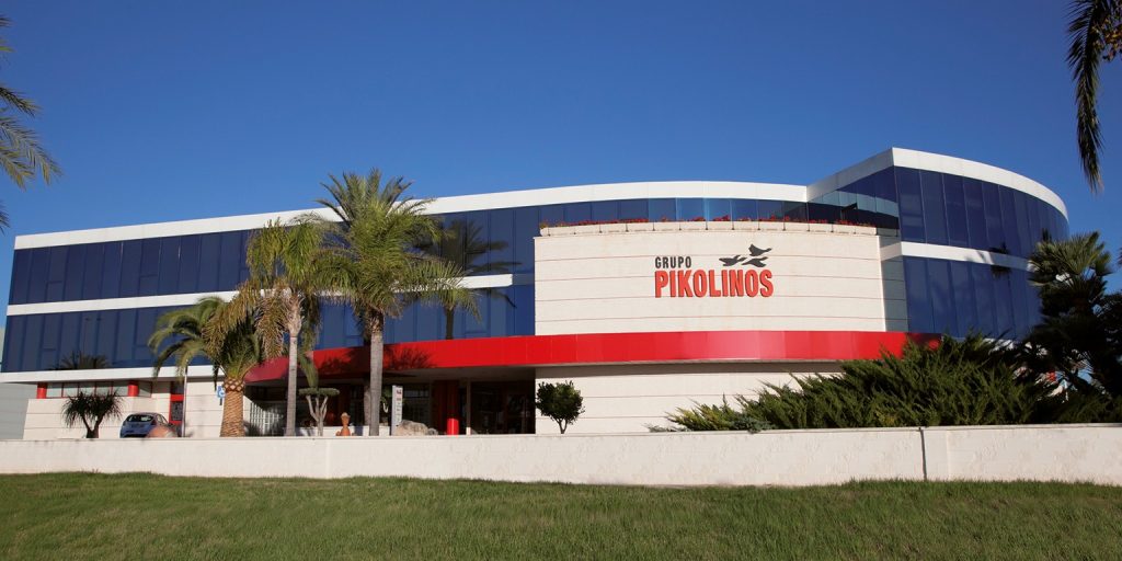 Grupo Pikolinos