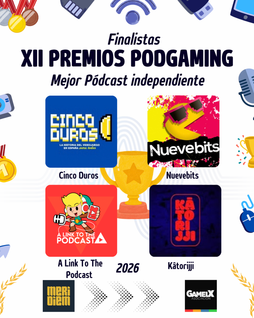 Mejor Pódcast Independiente