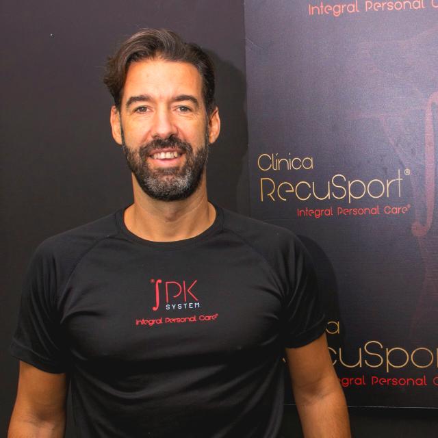 Juan Carlos Andrade
