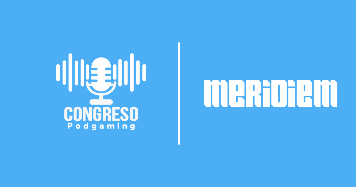 Meridiem Patrocinador Platino
