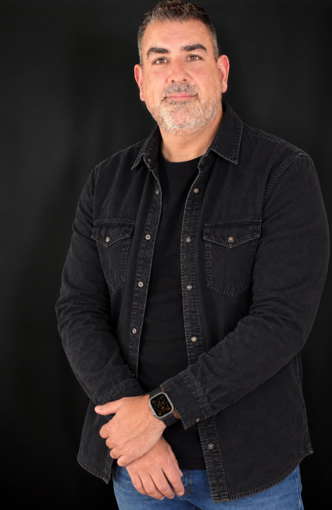 Oscar Martínez