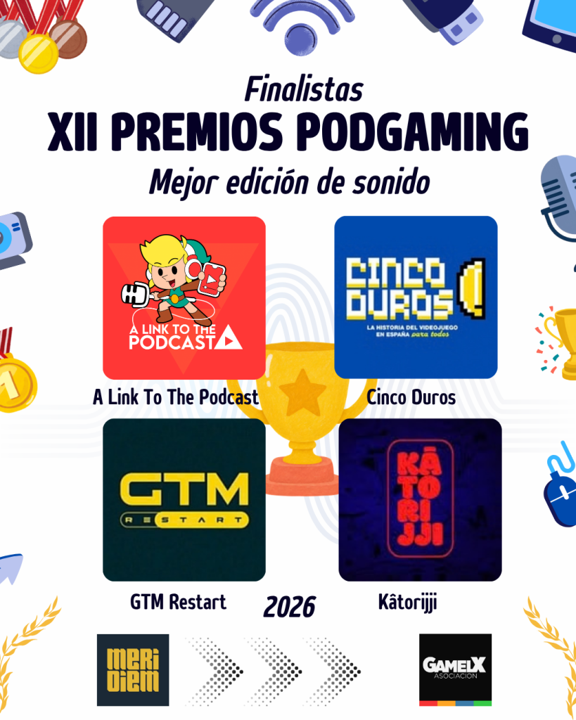 Mejor Edición de Sonido