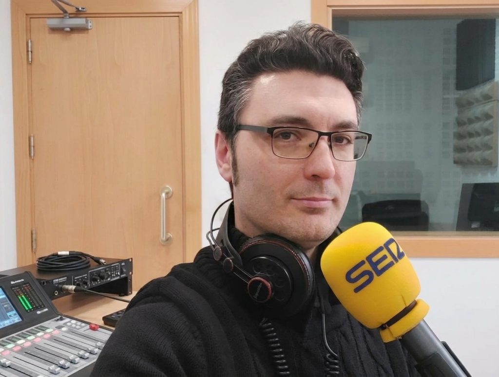 Víctor Rodríguez